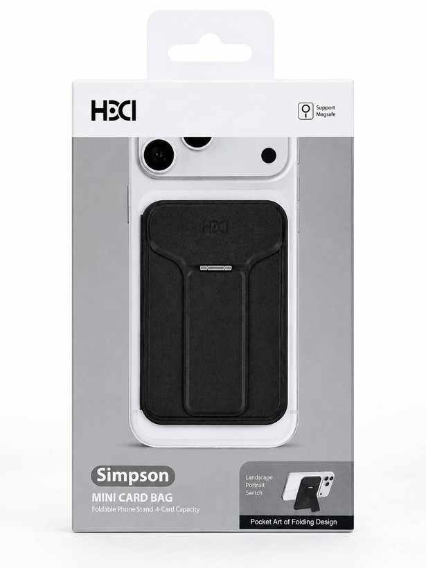 جاکارتی مگ سیف HDD مدل HS-021 SIMPSON