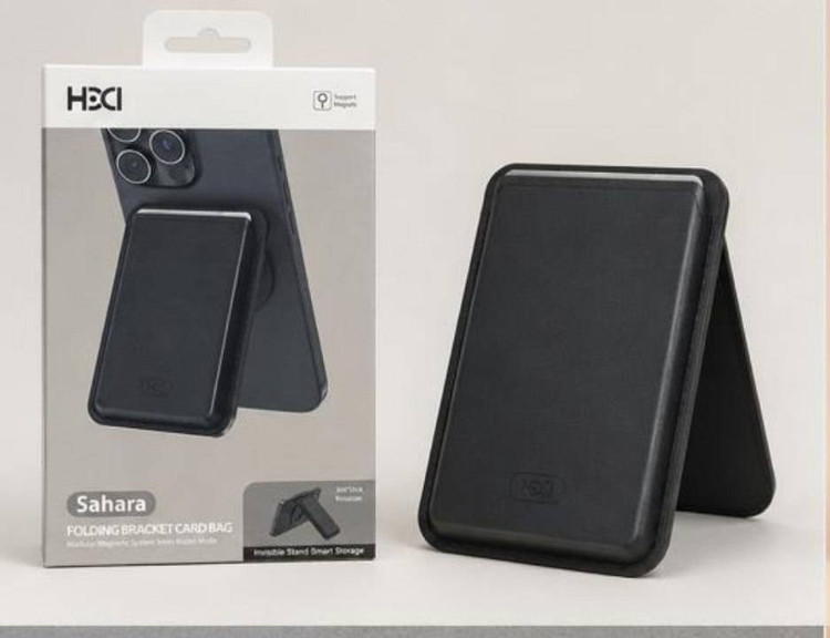 جاکارتی مگ سیف HDD مدل SAHARA-HS-016