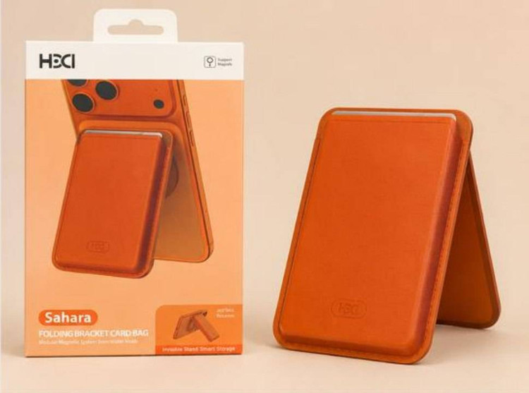 جاکارتی مگ سیف HDD مدل SAHARA-HS-016