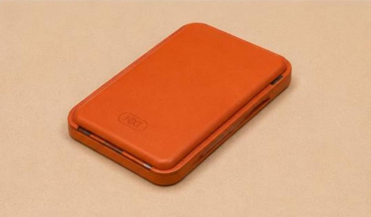 جاکارتی مگ سیف HDD مدل SAHARA-HS-016