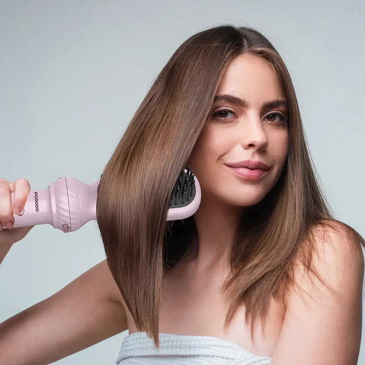 حالت دهنده مو 5 در 1 پرودو مدل5In 1Hair Styling Tool