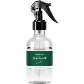 اسپری خوشبو کننده گرین لاین مدلOud Woodحجم300ML
