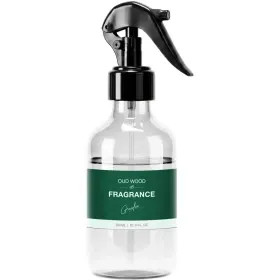 اسپری خوشبو کننده گرین لاین مدلOud Woodحجم300ML