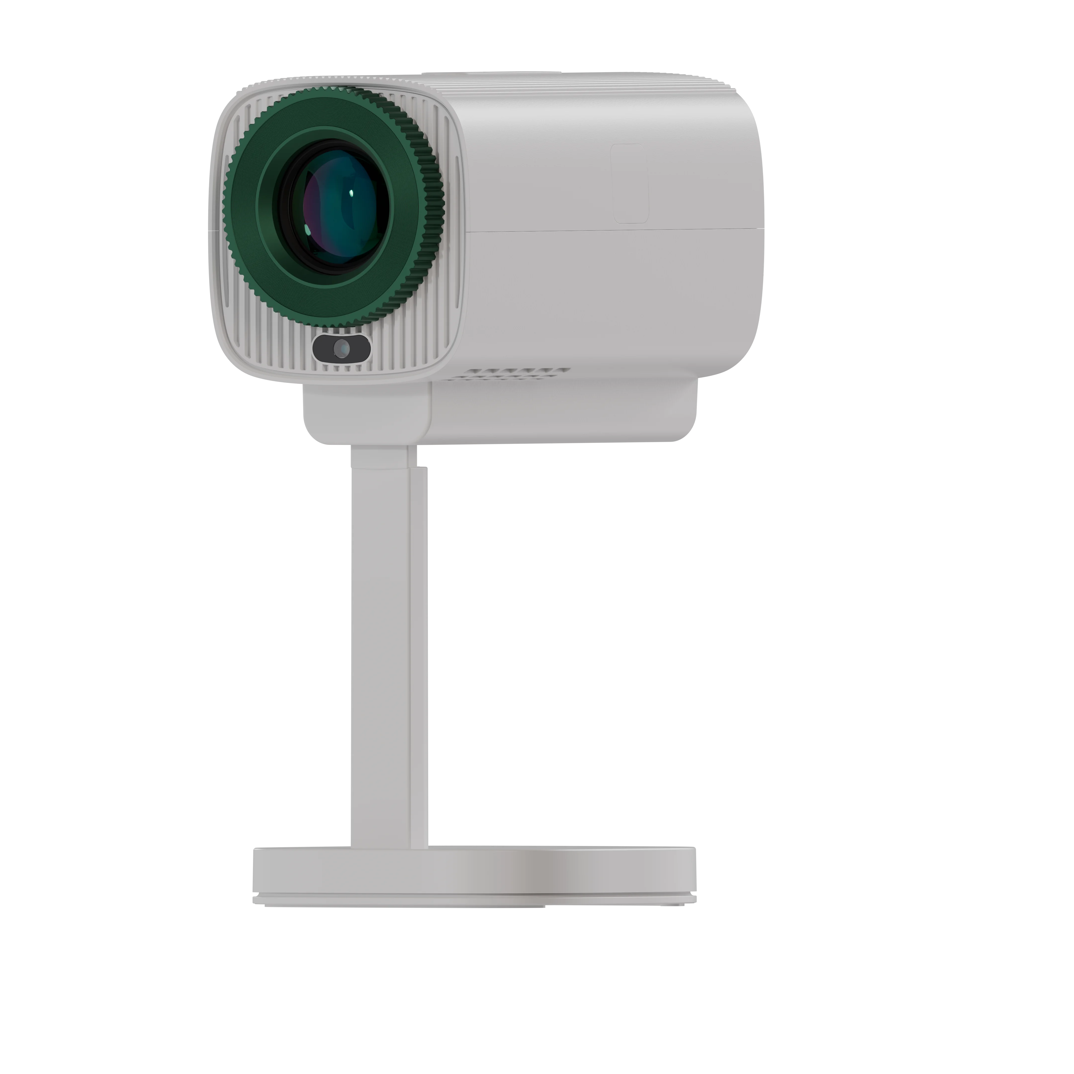پروژکتور گرین لاین مدل GPJ4K8 Nova 2 قابل حمل ۴K