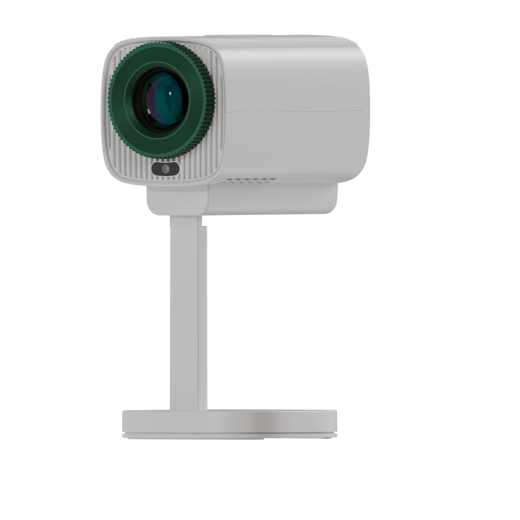 پروژکتور گرین لاین مدل GPJ4K8 Nova 2 قابل حمل ۴K