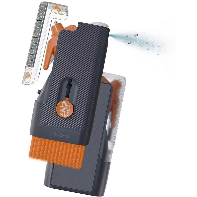 کیت ایمنی اضطراری خودرو پرودو  Vehicle Emergency Safety Kit LFS169