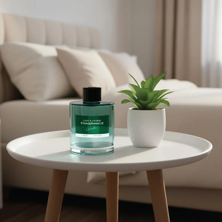اسانس خوشبو کننده گرین لاین مدل Fragrance Refill ظرفیت ۱۶۰ میل