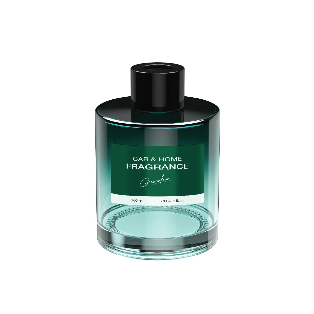 اسانس خوشبو کننده گرین لاین مدل Fragrance Refill ظرفیت ۱۶۰ میل