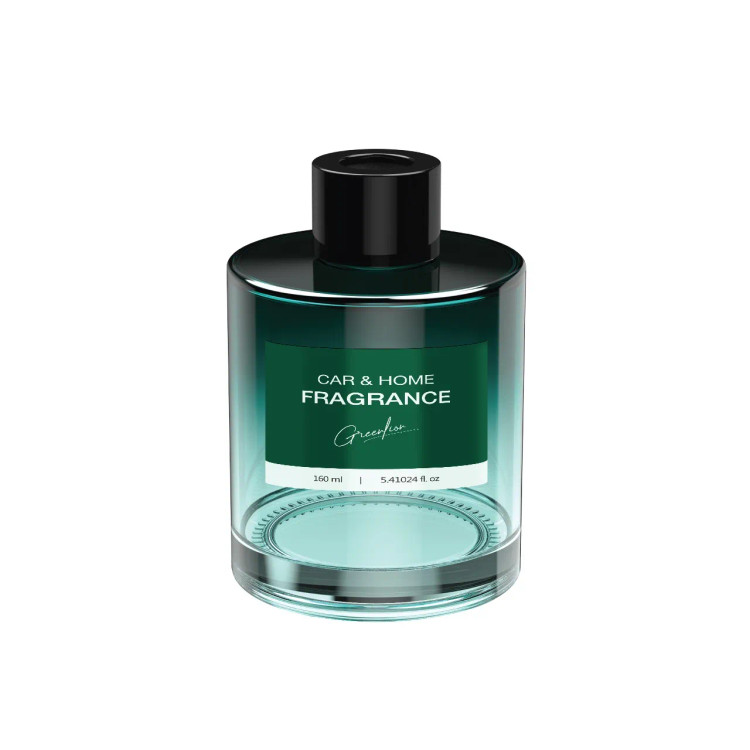 اسانس خوشبو کننده گرین لاین مدل Fragrance Refill ظرفیت ۱۶۰ میل