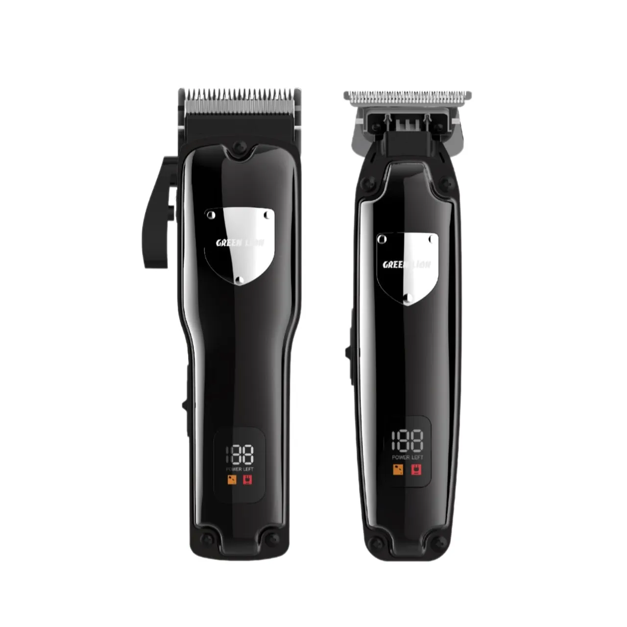 ماشین اصلاح دوگانه گرین لاین مدل PRO TRIM DUO