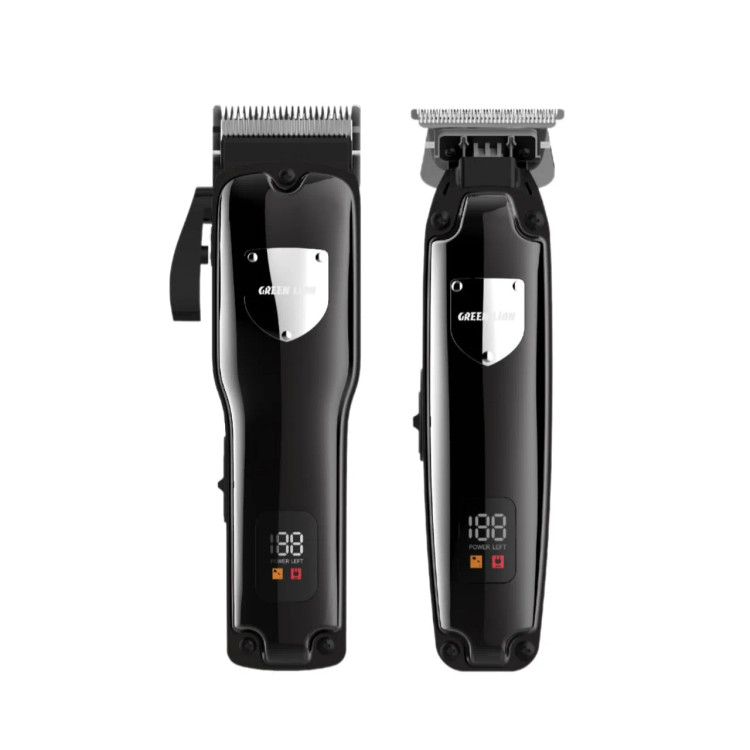 ماشین اصلاح دوگانه گرین لاین مدل PRO TRIM DUO