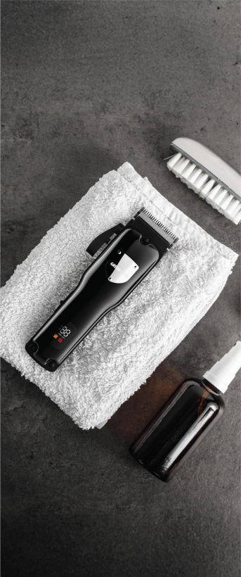 ماشین اصلاح دوگانه گرین لاین مدل PRO TRIM DUO