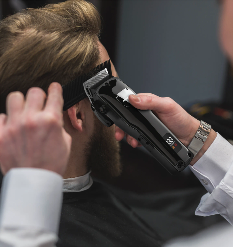 ماشین اصلاح دوگانه گرین لاین مدل PRO TRIM DUO