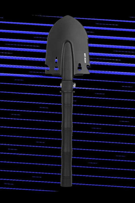 بیل 8کاره گرین لاین مدل GSV-8