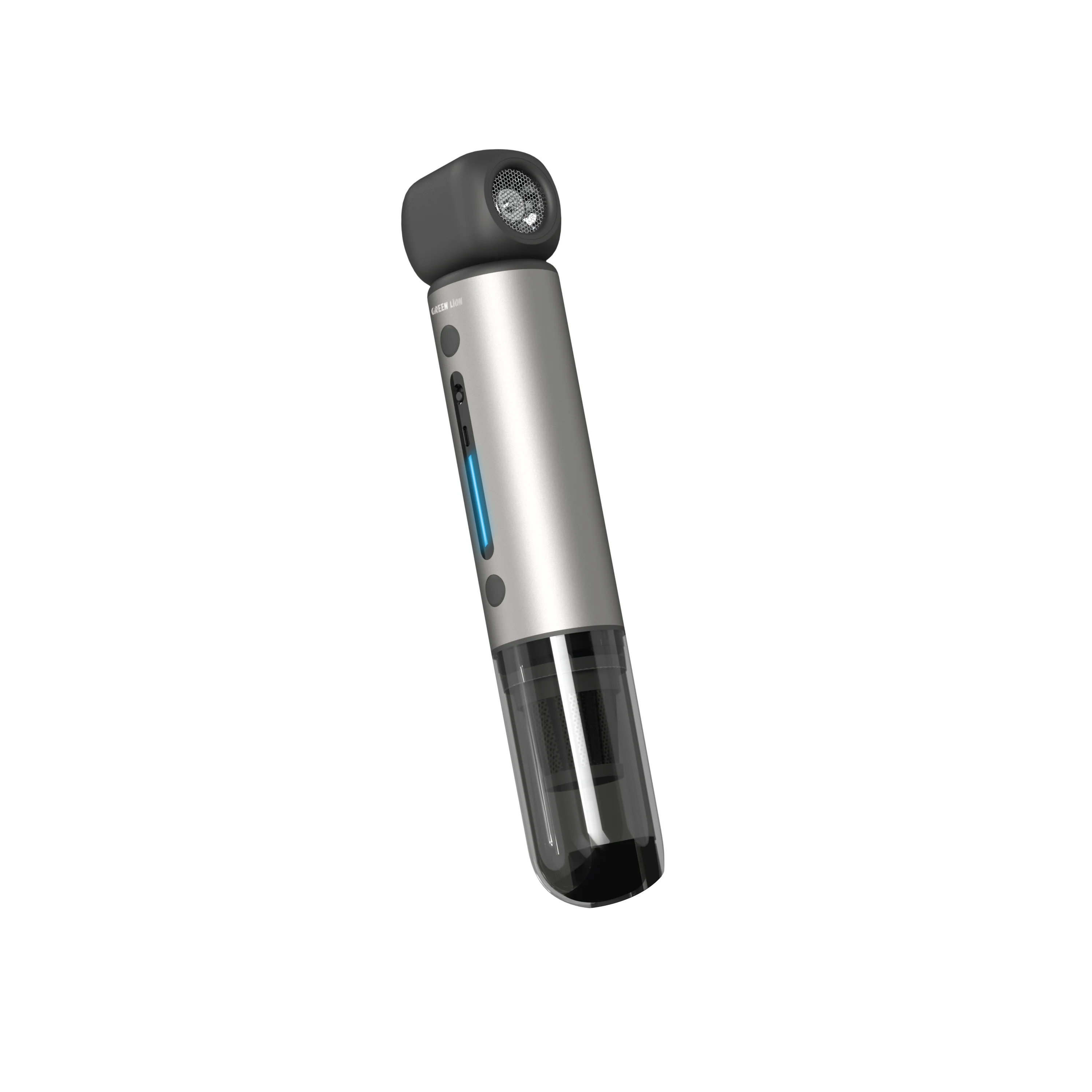 جت فن و جاروشارژی گرین لاین مدلVac Max