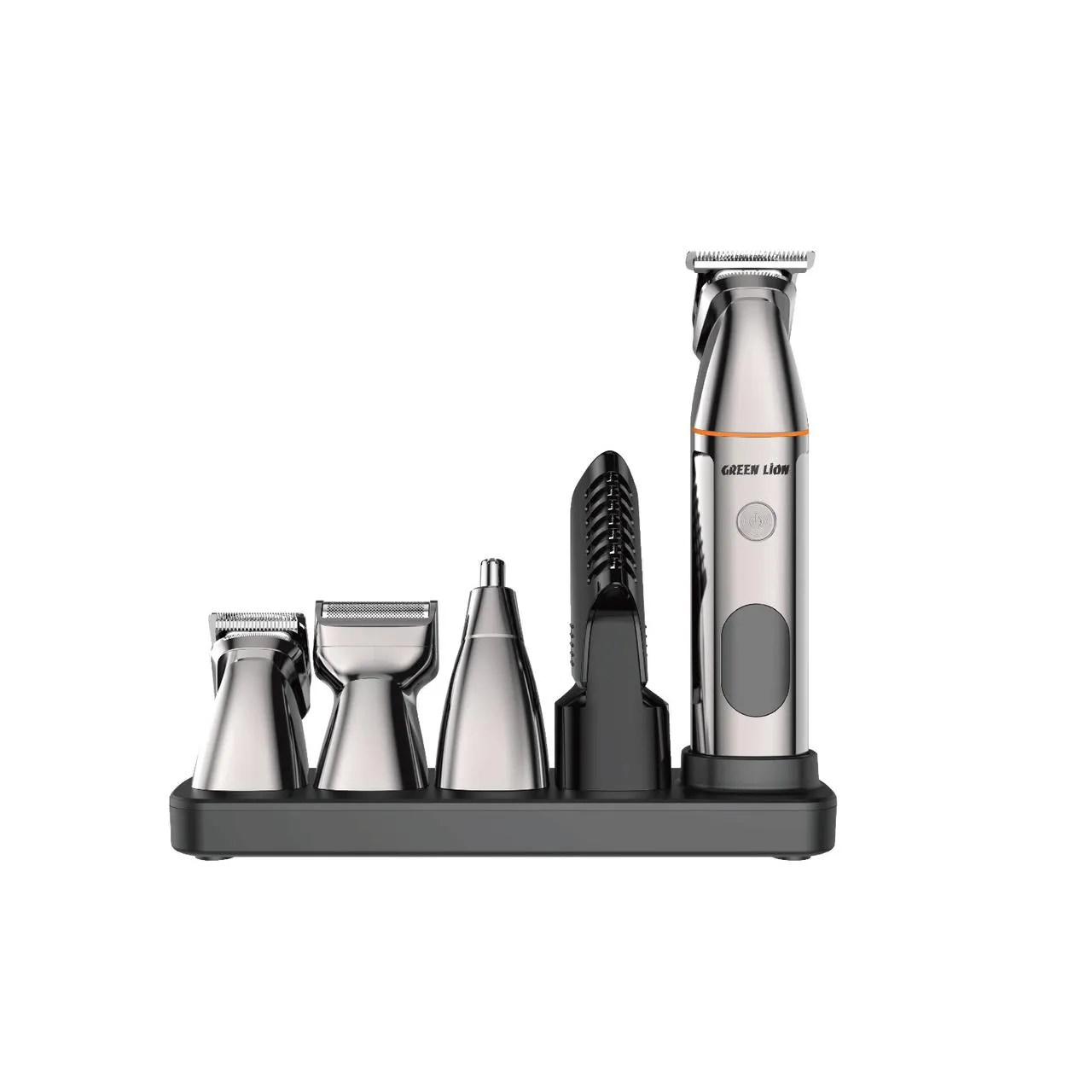 ماشین اصلاح پنج کاره گرین لاین مدل Hair Clipper set