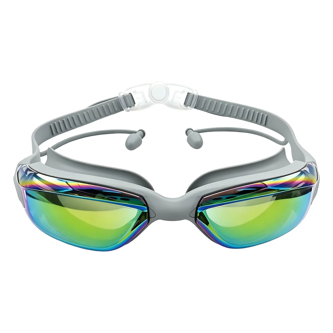 عینک شنا گرین لاین مدل  Aqua Vision