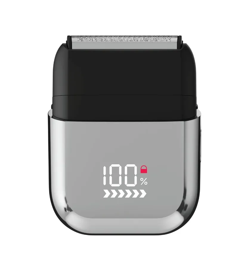 ماشین اصلاح مردانه ضدآب گرین لاین مدل Men’s Shaver X
