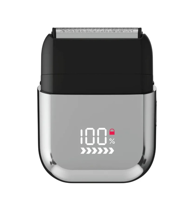 ماشین اصلاح مردانه ضدآب گرین لاین مدل Men’s Shaver X
