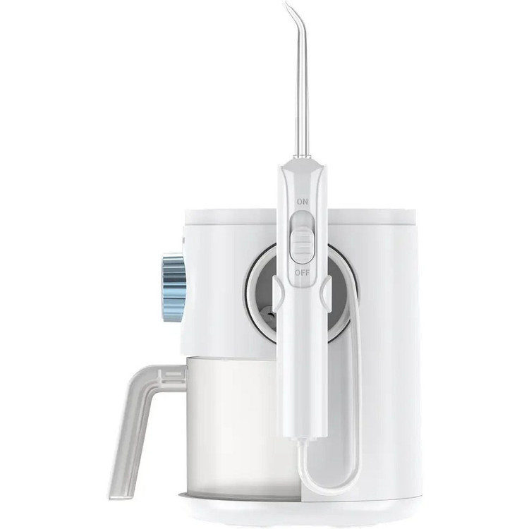 واتر جت دندان حرفه ای گرین لاین مدل Hydra Flosser