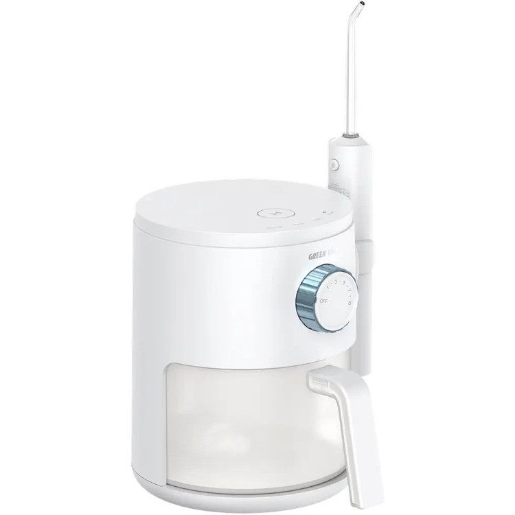 واتر جت دندان حرفه ای گرین لاین مدل Hydra Flosser