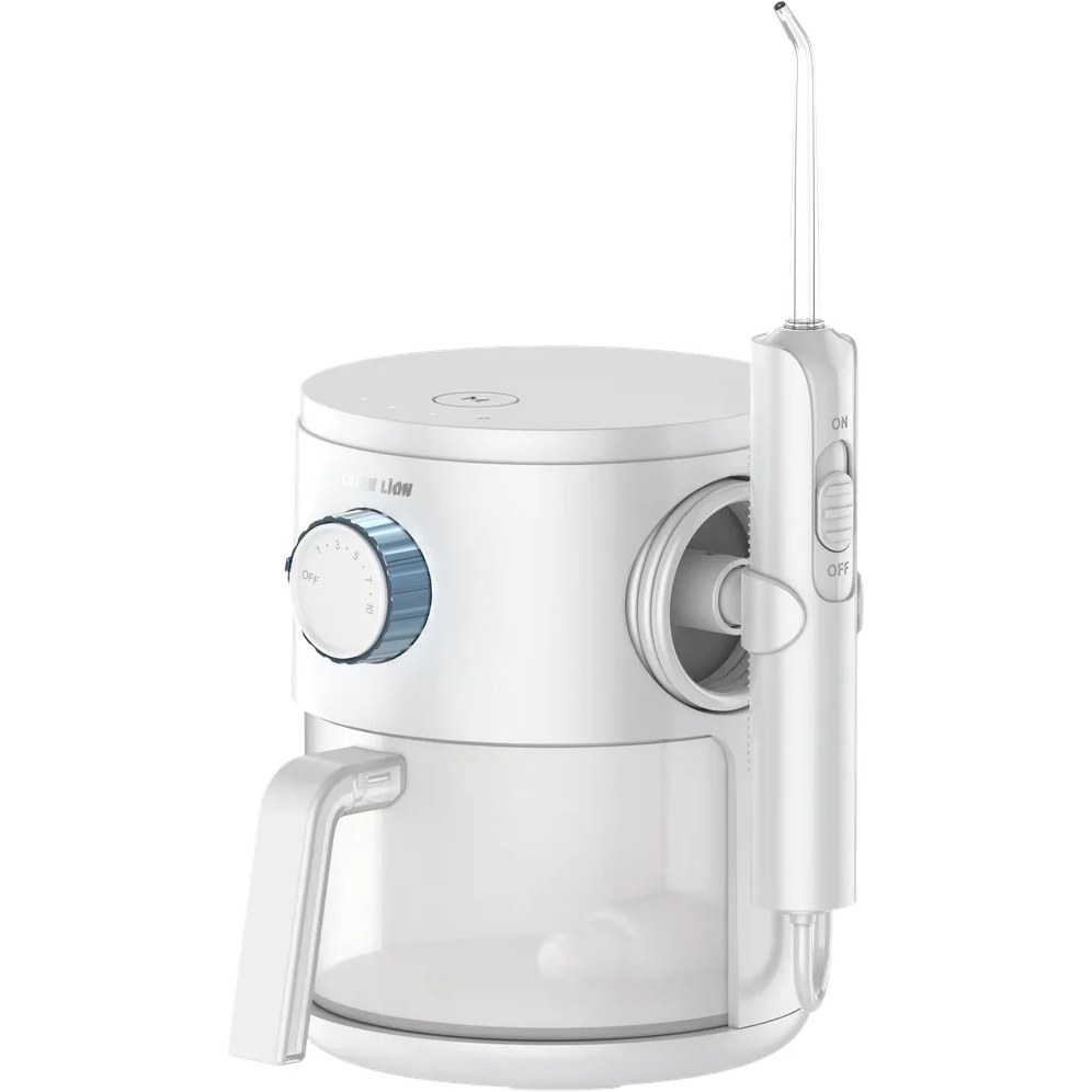 واتر جت دندان حرفه ای گرین لاین مدل Hydra Flosser
