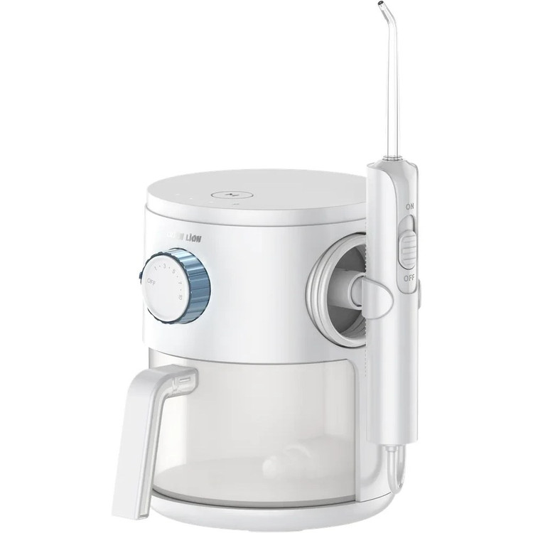 واتر جت دندان حرفه ای گرین لاین مدل Hydra Flosser