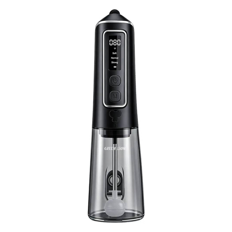 دستگاه شستشوی گوش گرین لاین مدل Ear Wax Remover