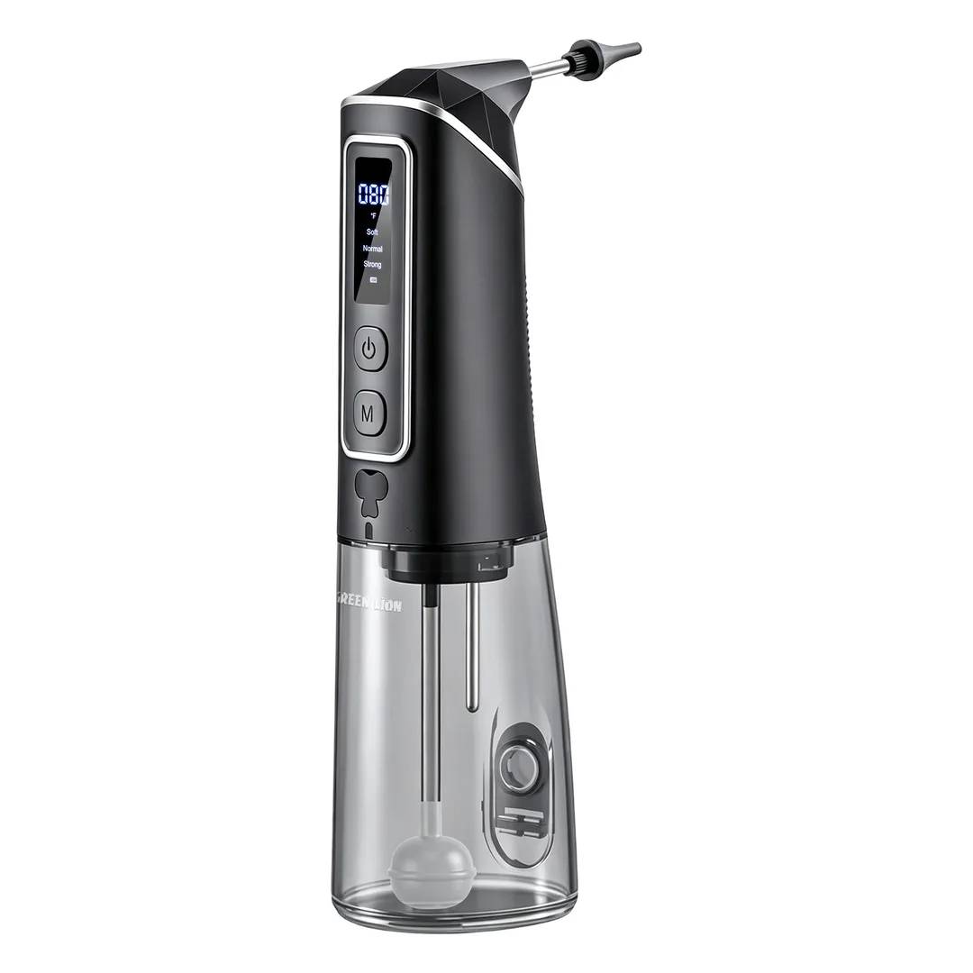 دستگاه شستشوی گوش گرین لاین مدل Ear Wax Remover