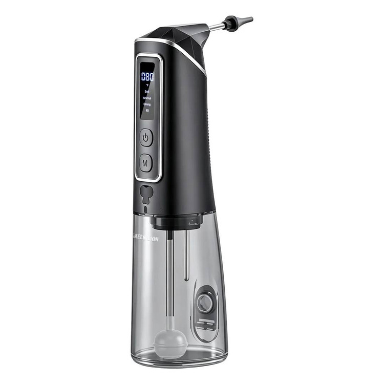 دستگاه شستشوی گوش گرین لاین مدل Ear Wax Remover