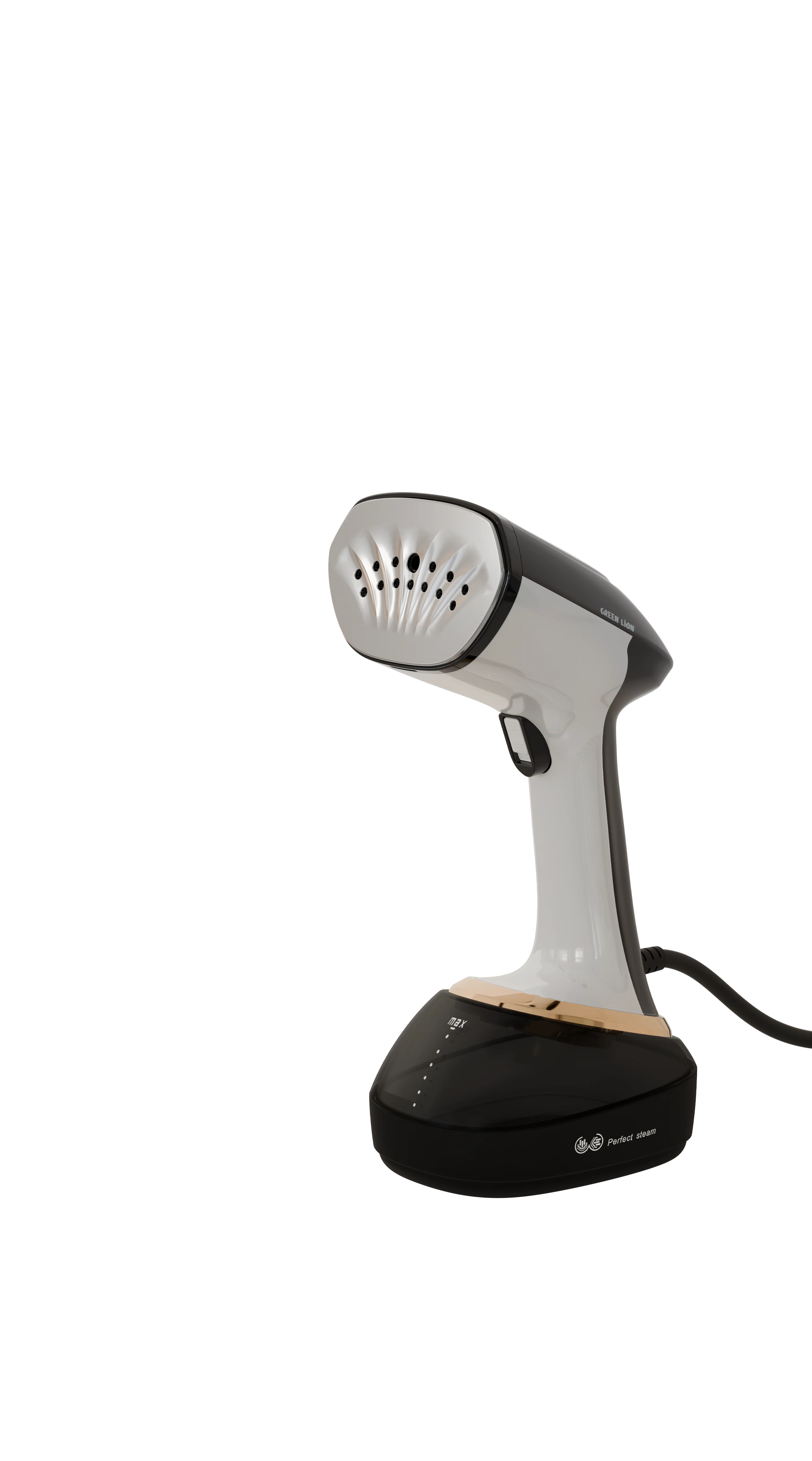 اتو بخار 1600وات گرین لاین مدل Steam Master BX-350