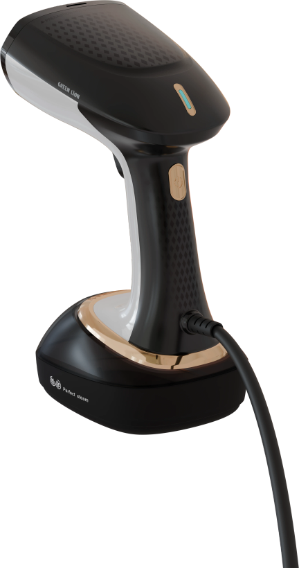 اتو بخار 1600وات گرین لاین مدل Steam Master BX-350