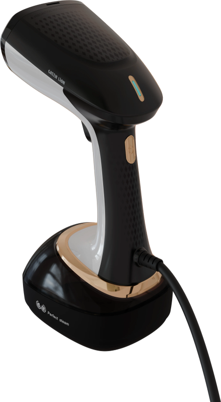 اتو بخار 1600وات گرین لاین مدل Steam Master BX-350