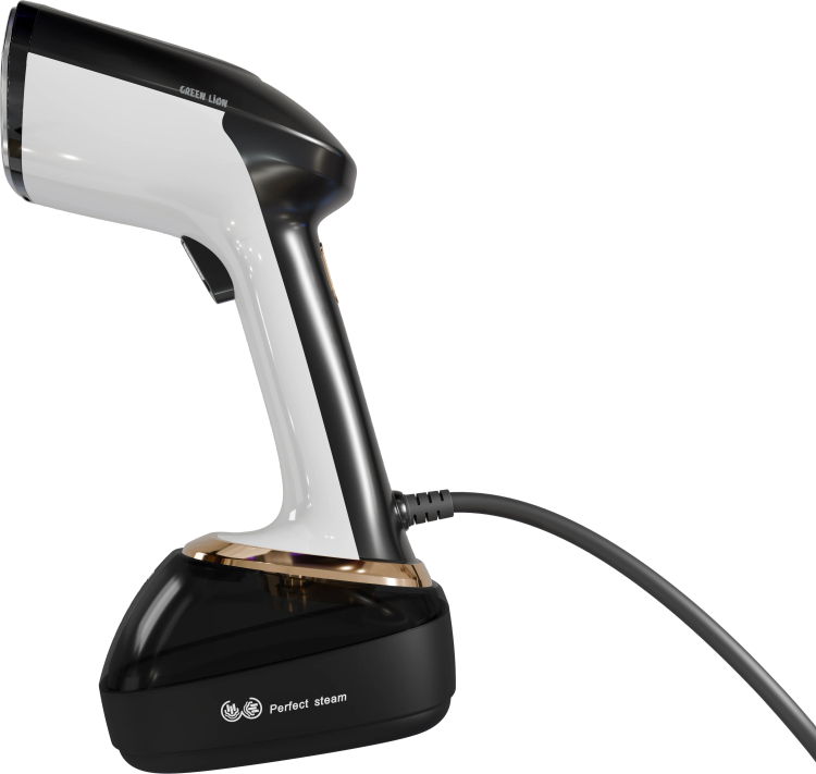 اتو بخار 1600وات گرین لاین مدل Steam Master BX-350