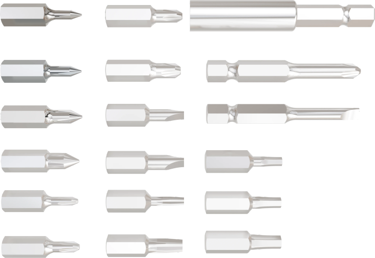 پیچگوشتی شارژی گرین لاین مدل GSD-28
