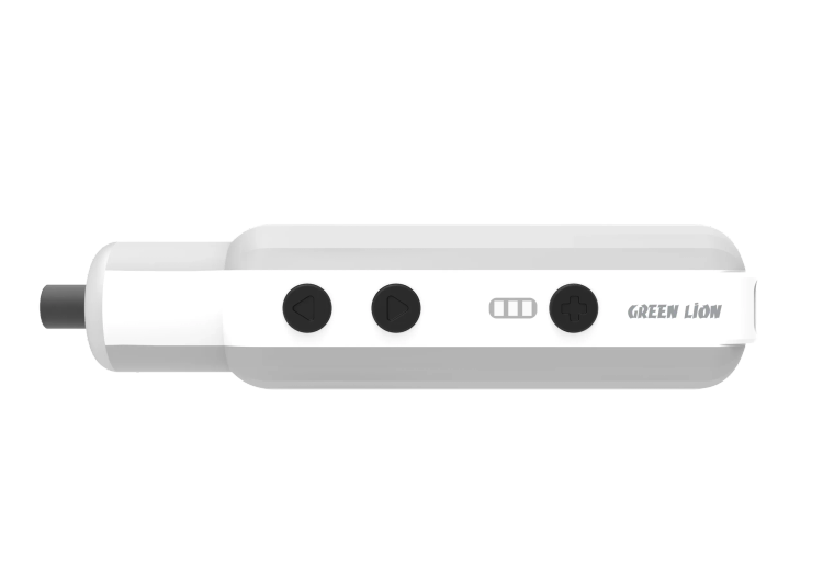 پیچ گوشتی شارژی 12 در 1 گرین لاین مدل GSD-12