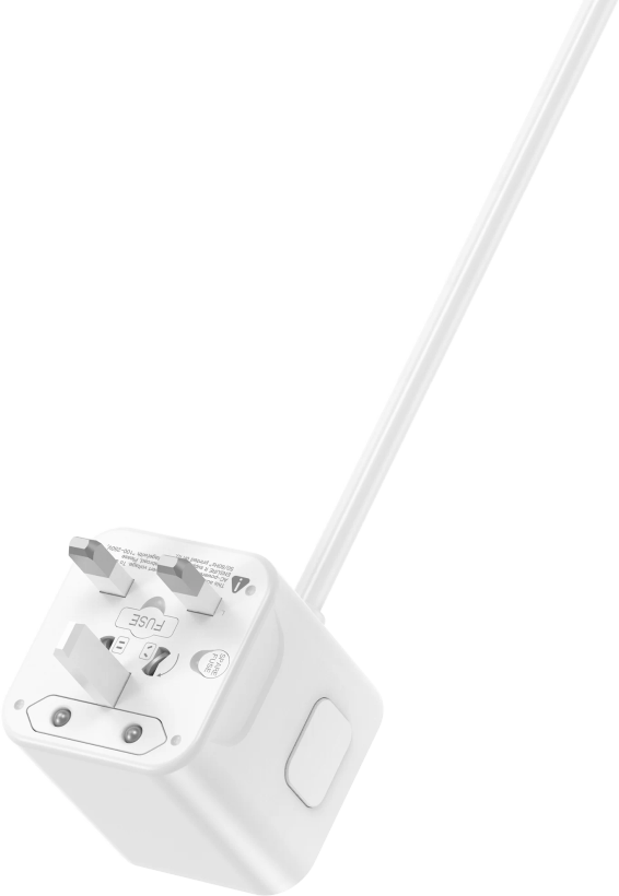 چندراهی برق گرین لاین مدل GS-600