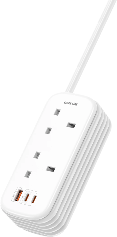 چندراهی برق گرین لاین مدل GS-600