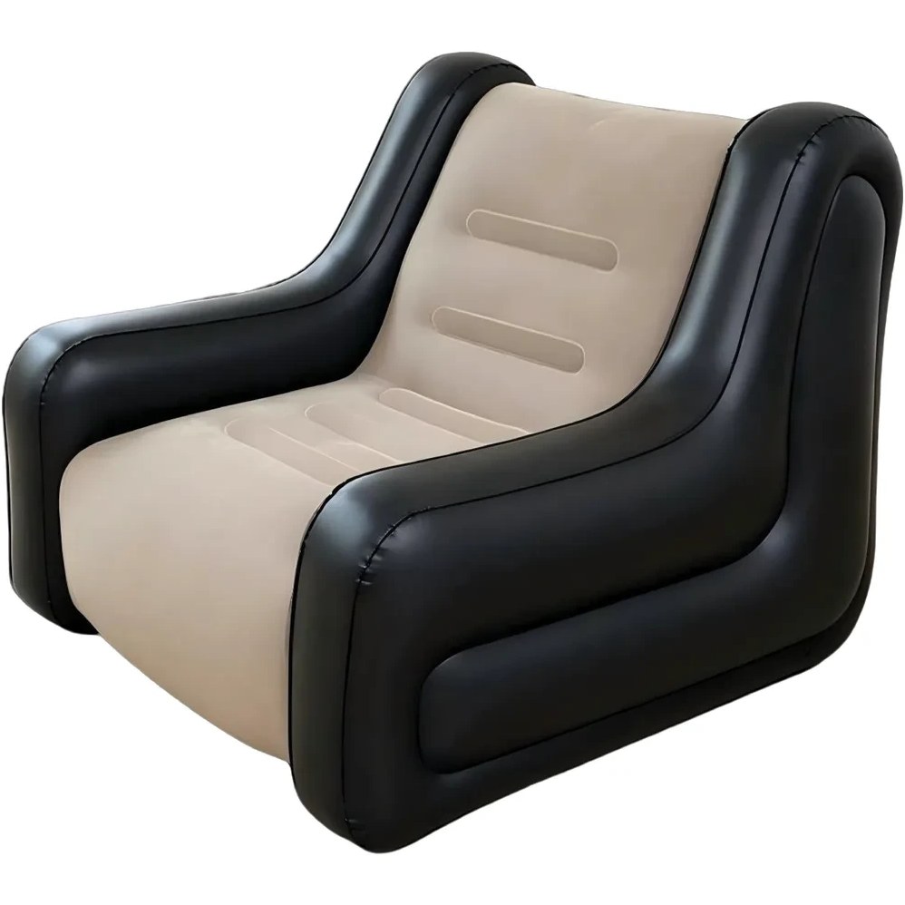 مبل بادی تک نفره گرین لاین مدلSingle Seater