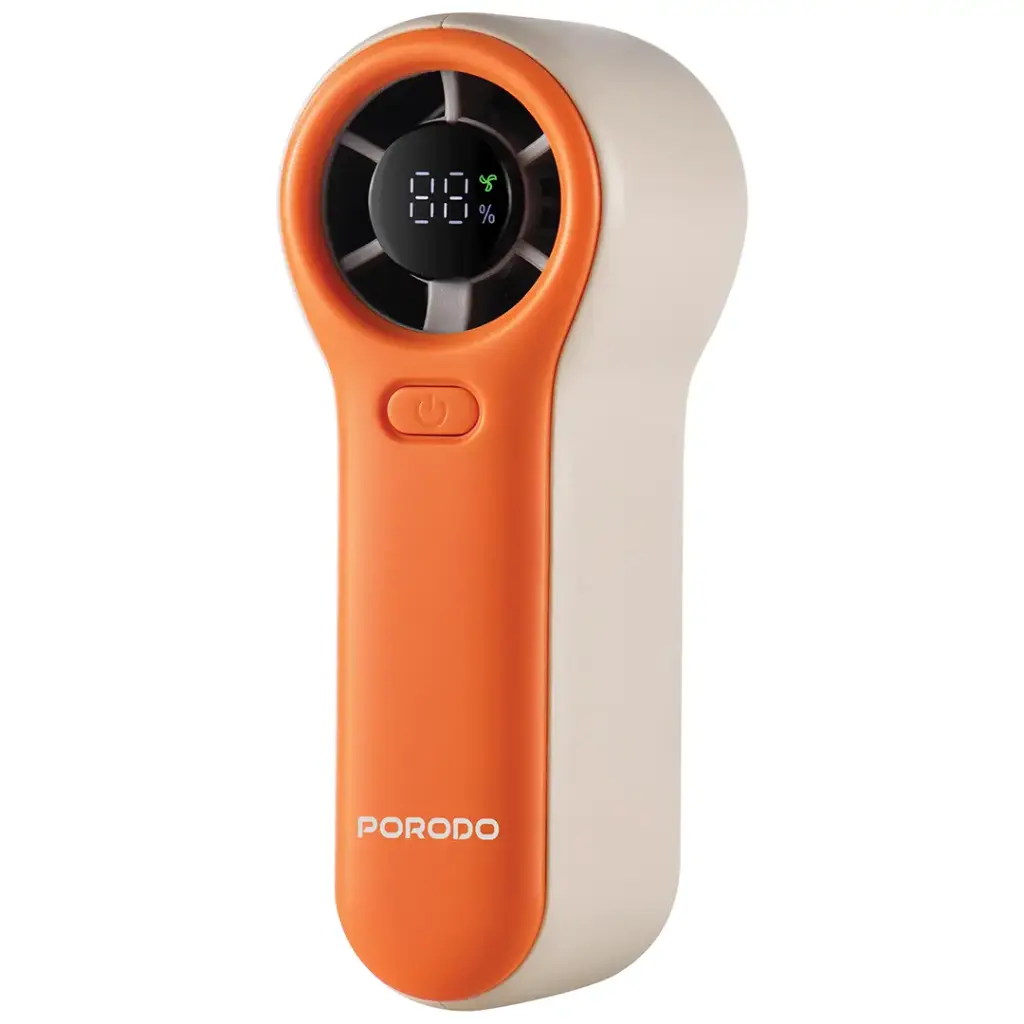 مینی پنکه دستی باد سرد پرودو مدل  Pocket Size PDLSPF2228