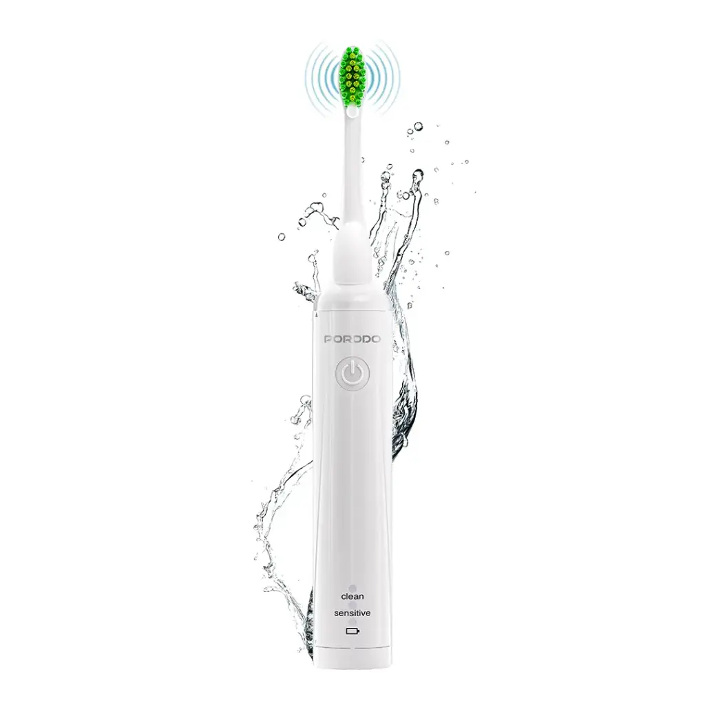 مسواک برقی شارژی پرودو مدل  Rechargeable