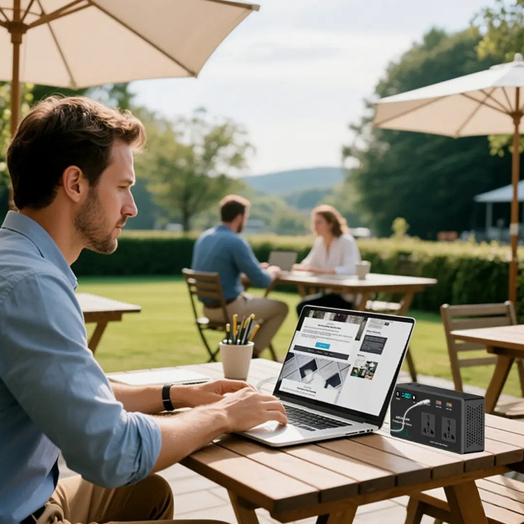 پاور استیشن گرین لاین مدل Volt Mate ظرفیت ۲۷۰۰۰ میلی آمپر