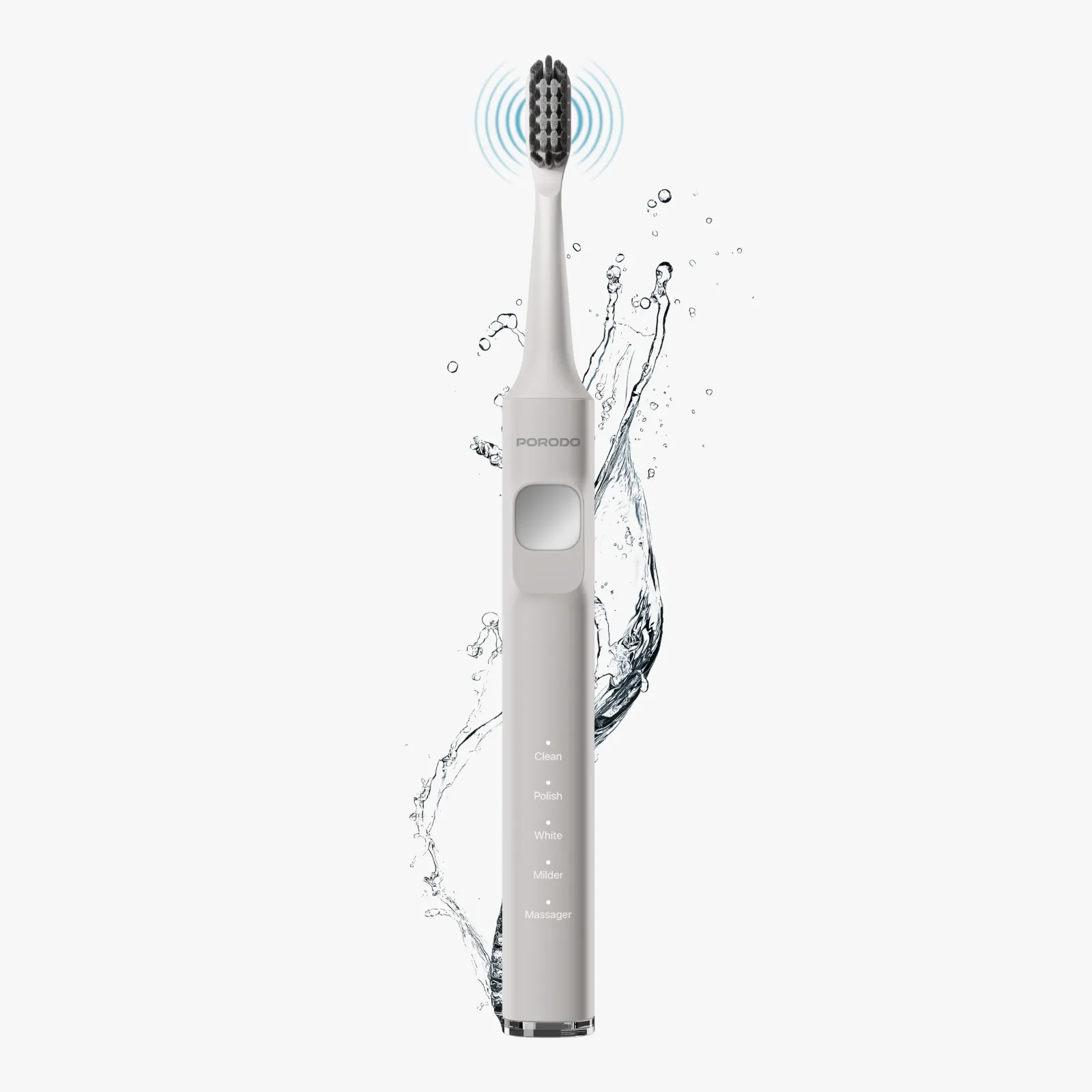 مسواک برقی هوشمند مغناطیسی پرودو مدلSmart Sonic