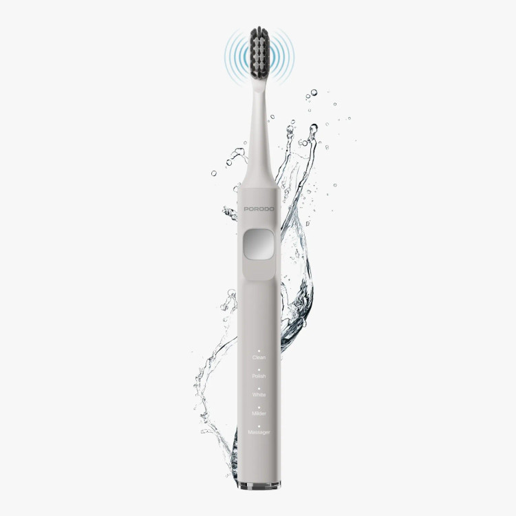 مسواک برقی هوشمند مغناطیسی پرودو مدلSmart Sonic