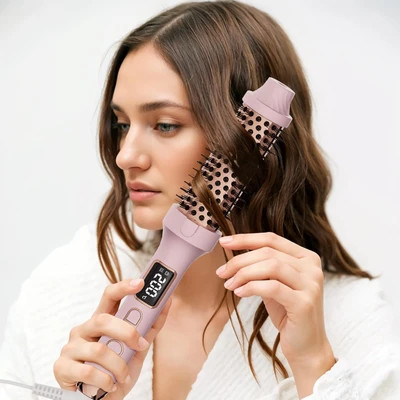 برس حرارتی گرین لاین مدل GNBEHAIR57